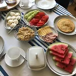 Dom Otwarty Dla Gosci Alloggio in famiglia *
