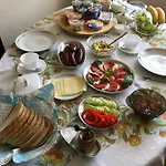Dom Otwarty Dla Gosci Alloggio in famiglia