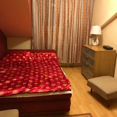 Dom Otwarty Dla Gosci Homestay *