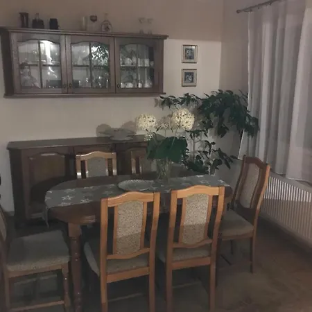 Homestay Dom Otwarty Dla Gosci Gdynia