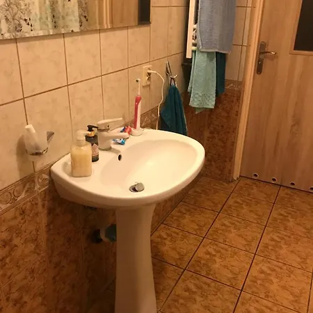 民宿 Dom Otwarty Dla Gosci