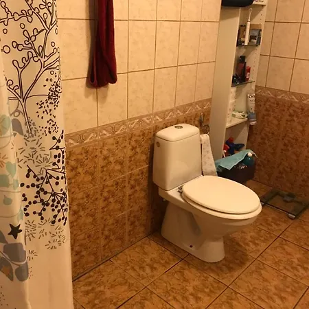 Dom Otwarty Dla Gosci *