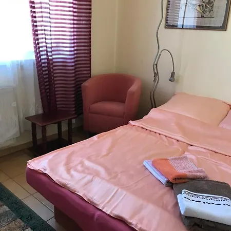 民宿 Dom Otwarty Dla Gosci