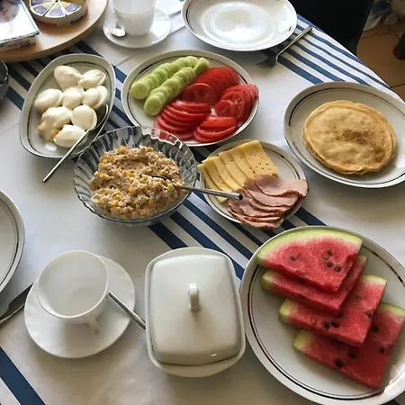 Dom Otwarty Dla Gosci Homestay *