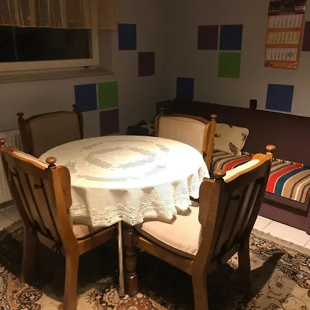 Dom Otwarty Dla Gosci Gdynia