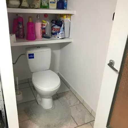 Homestay Dom Otwarty Dla Gosci