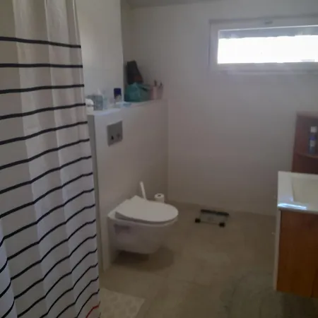 Dom Otwarty Dla Gosci *