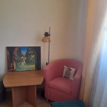 Dom Otwarty Dla Gosci