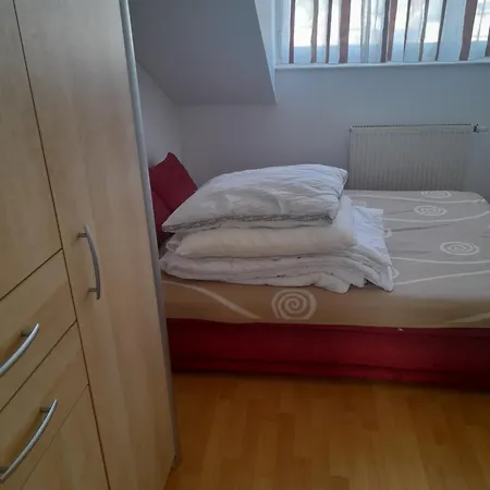 Dom Otwarty Dla Gosci Gdynia