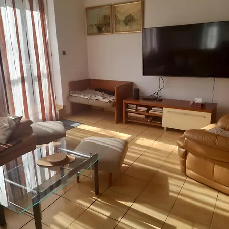 Homestay Dom Otwarty Dla Gosci