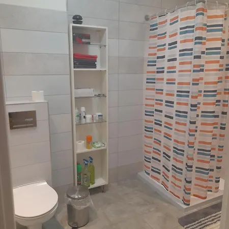 Dom Otwarty Dla Gosci Homestay Gdynia