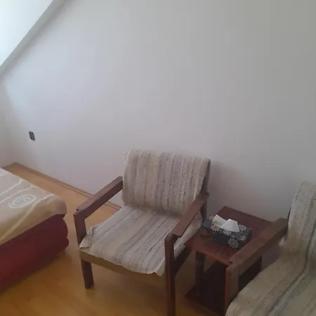 Dom Otwarty Dla Gosci Privat bolig Gdynia