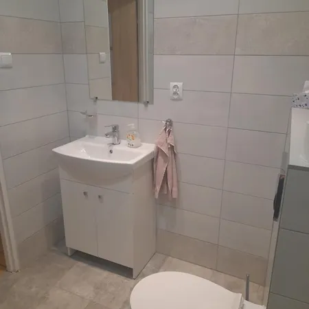 Privat bolig Dom Otwarty Dla Gosci Gdynia