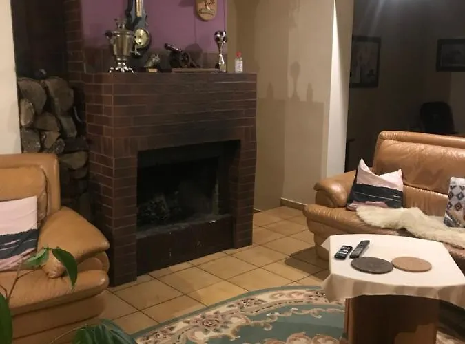 Dom Otwarty Dla Gosci * Gdynia