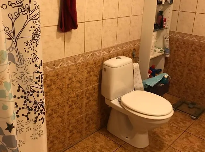 Dom Otwarty Dla Gosci *