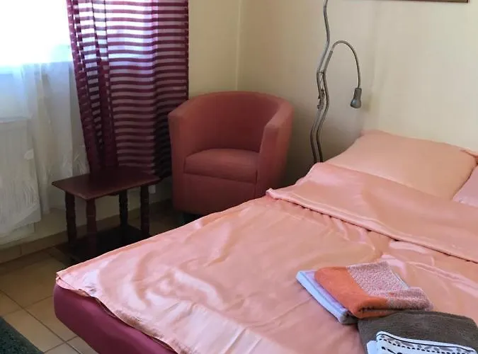 Habitación en casa particular Dom Otwarty Dla Gosci