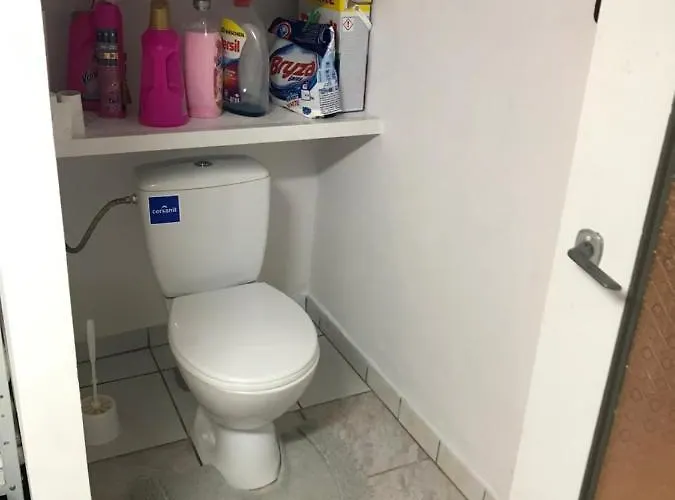 Habitación en casa particular Dom Otwarty Dla Gosci