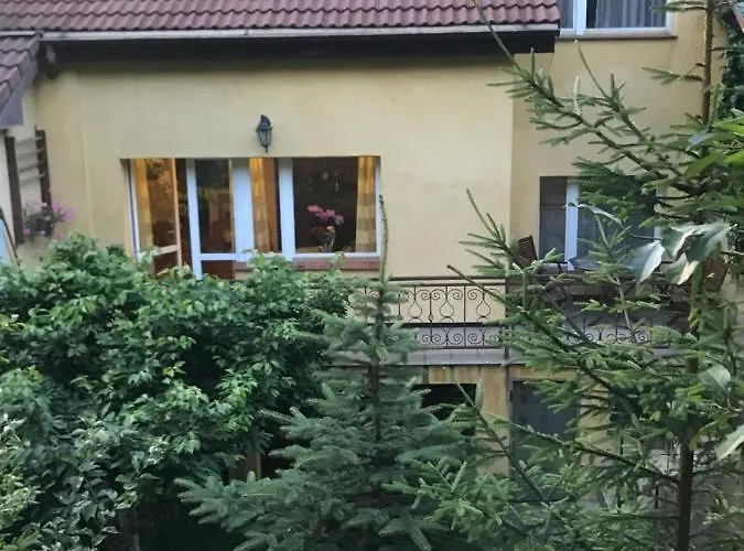 Homestay Dom Otwarty Dla Gosci Gdynia