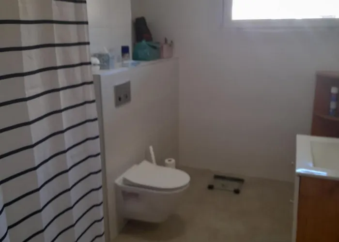 Dom Otwarty Dla Gosci *