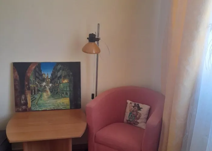 Dom Otwarty Dla Gosci