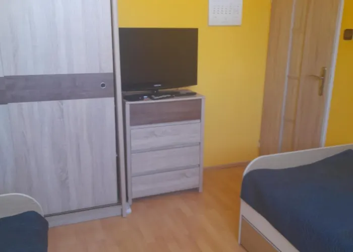 Dom Otwarty Dla Gosci Homestay