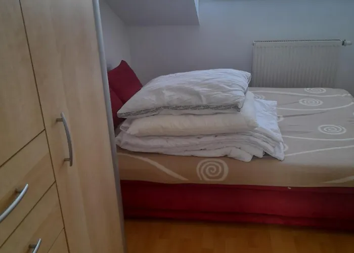 Dom Otwarty Dla Gosci Gdynia