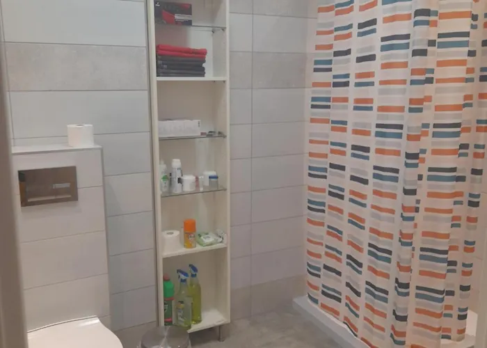 Dom Otwarty Dla Gosci Homestay Gdynia