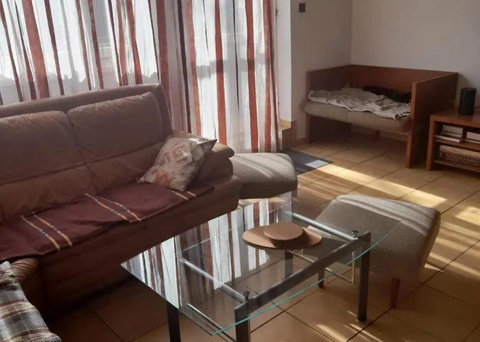 Dom Otwarty Dla Gosci *