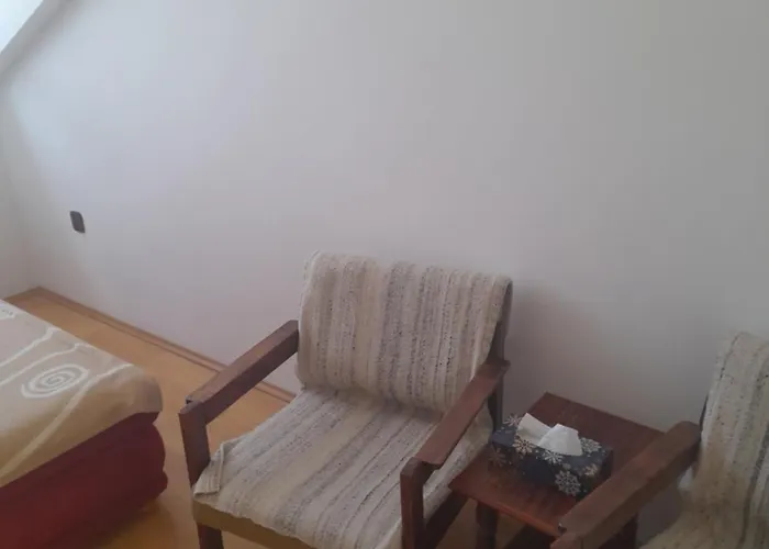 Dom Otwarty Dla Gosci Homestay Gdynia