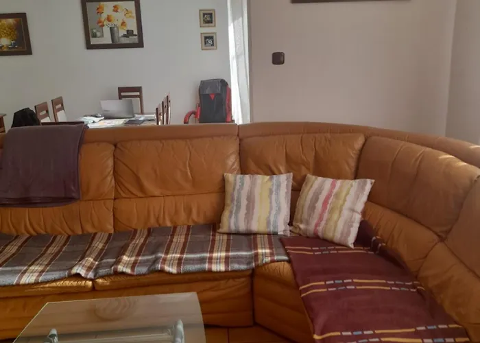 Dom Otwarty Dla Gosci *