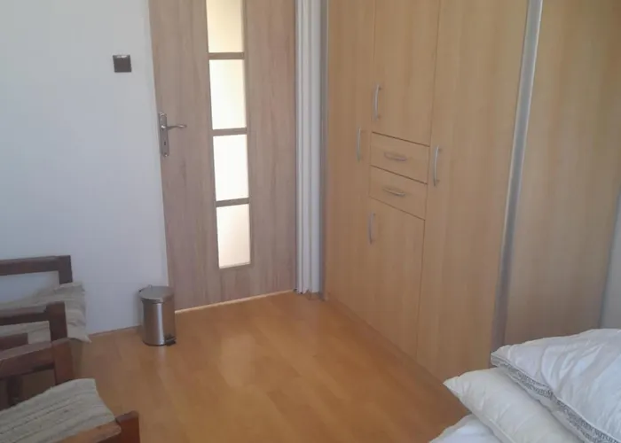 Dom Otwarty Dla Gosci Homestay