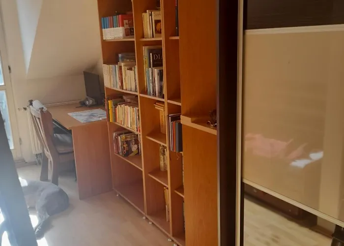 Dom Otwarty Dla Gosci Homestay *