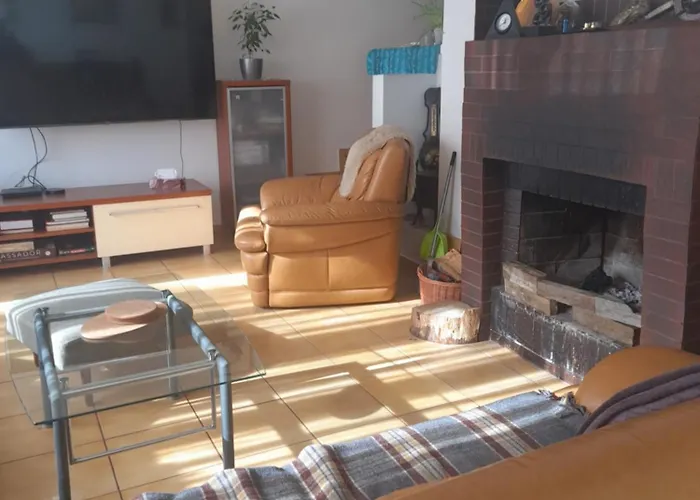 Dom Otwarty Dla Gosci * Gdynia